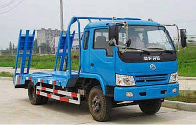 東風勁卡平板運輸車